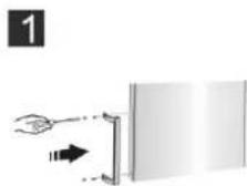 Scandomestic SFS 352 W - Tools you will need: - 10