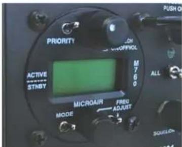 Microair M760 - INSTALLATION - 5