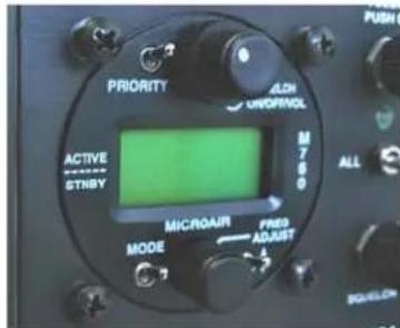 Microair M760 - INSTALLATION - 4