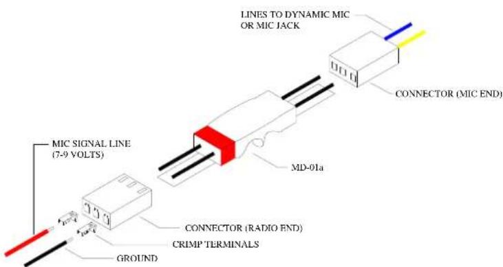 Microair M760 - DYNAMIC - 1