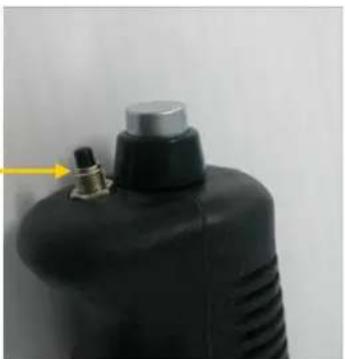 Microair M760 - REMOTE MEMORY BUTTON - 3