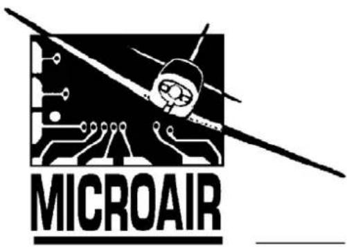 Microair M760 - 2