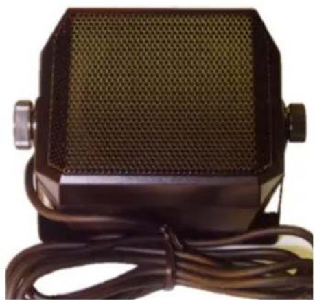Microair M760 - SPEAKER - 1