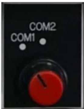 Microair M760 - DUAL COMM INSTALLATION - 1