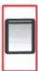 VESTFROST VWM 21147 - Forvask(\*) - 4