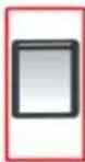 VESTFROST VWM 21147 - Strygelet(\*) - 4