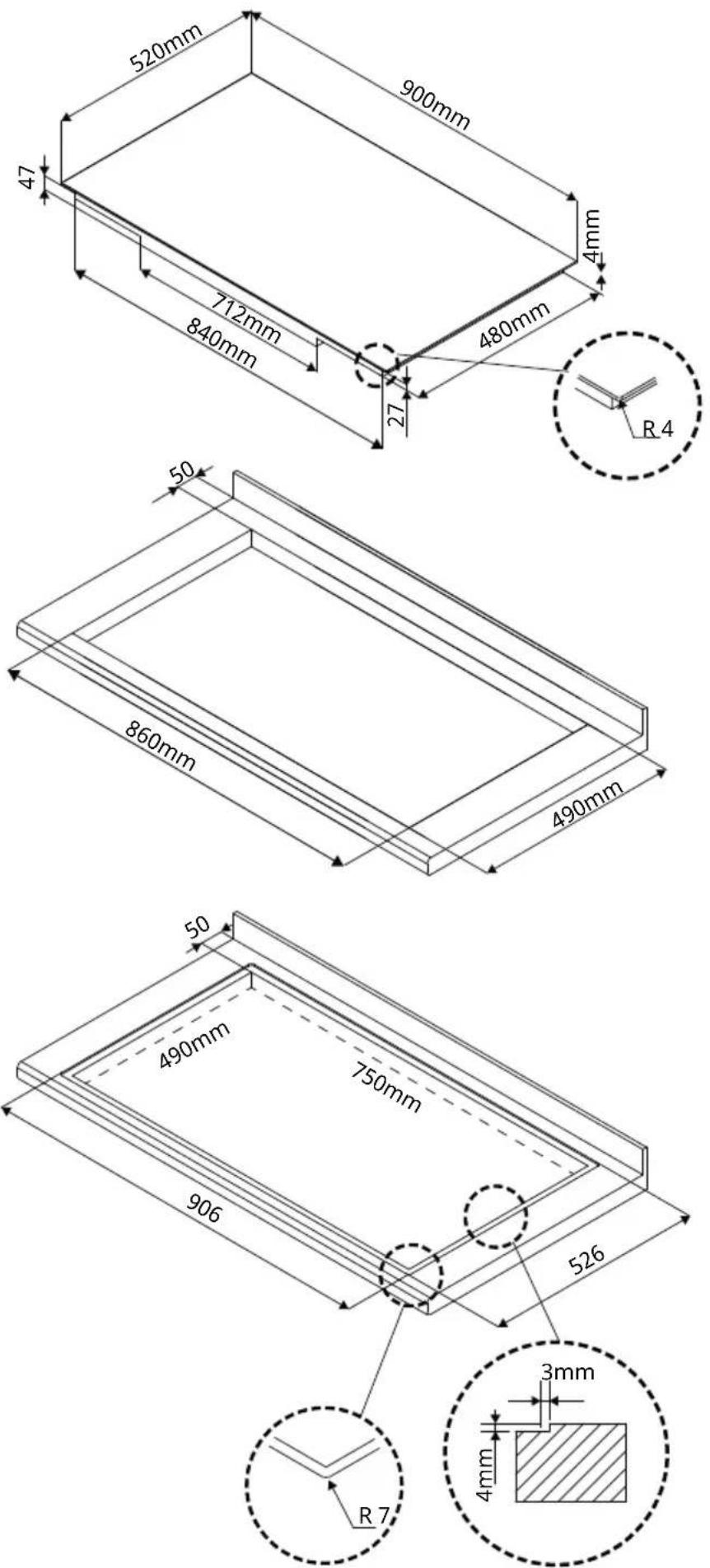 EICO 60 IQWP-2 - 19