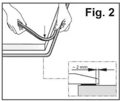 Fig. 2 ~ 2 mm