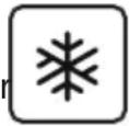 VESTFROST VCF 21186 NoFrost - I superfrystilstand: - 1
