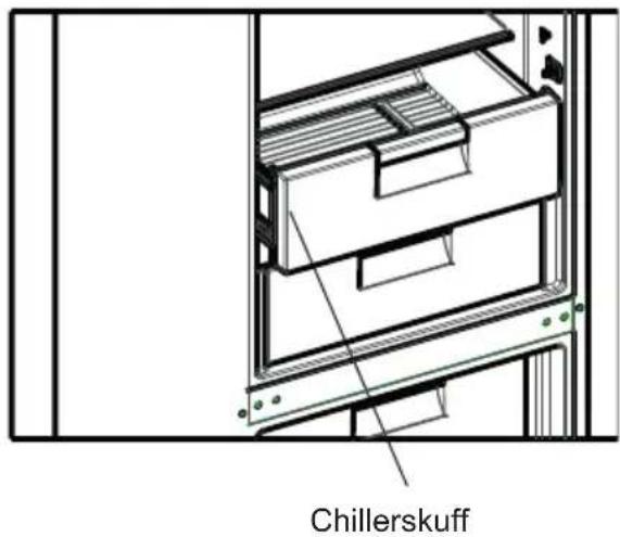 Chillerskuff