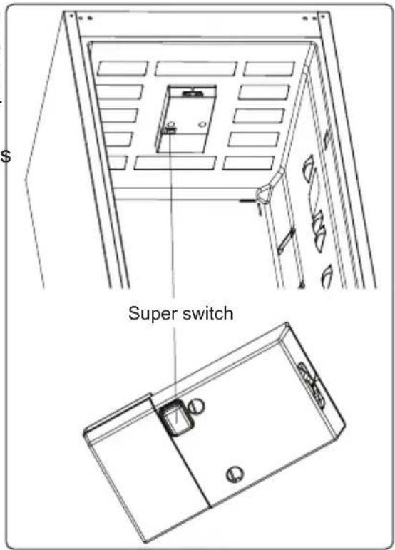 Super switch