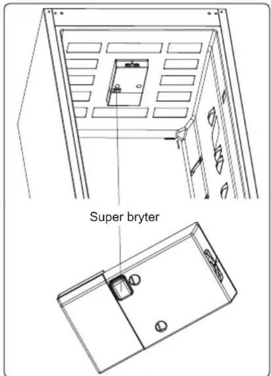 Super bryter