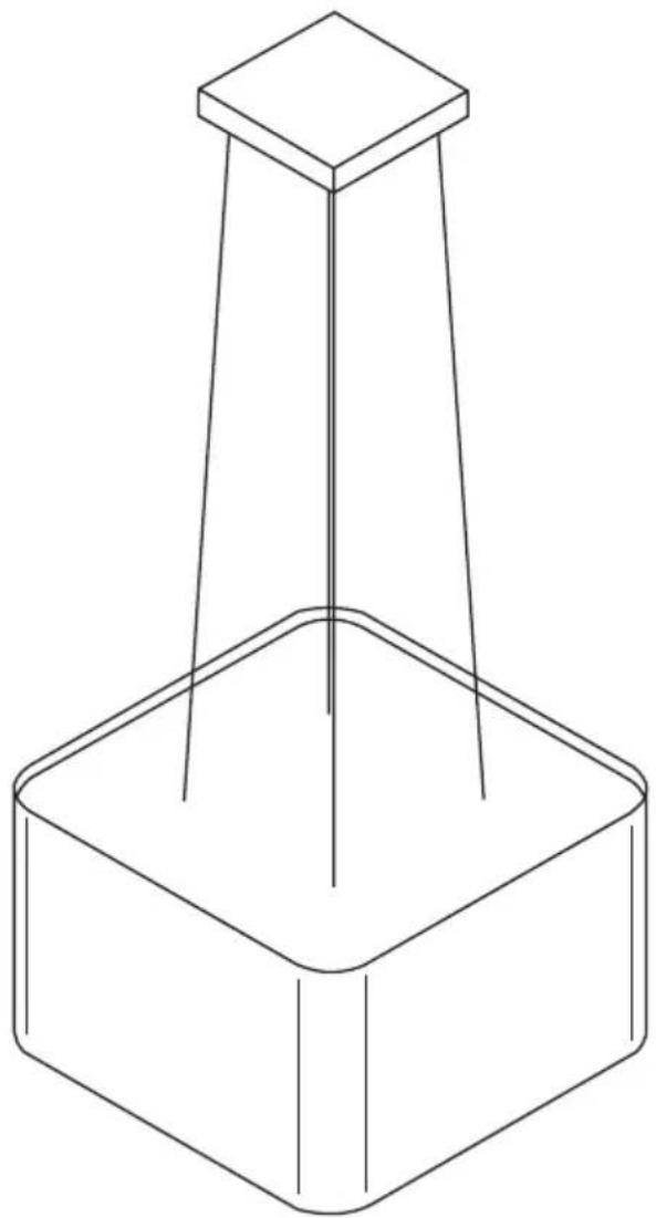 EICO Square W - Link - 1