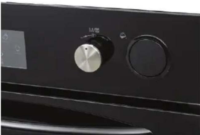 VESTFROST VBO 1445 PN Steam Assist - Fyldning af vandbeholderen - 1