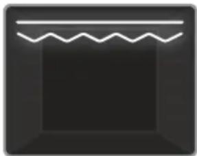 VESTFROST VBO 1445 PN Steam Assist - Pizzafunktion: - 1