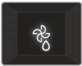 VESTFROST VBO 1445 PN Steam Assist - Kontrollpanel - 2