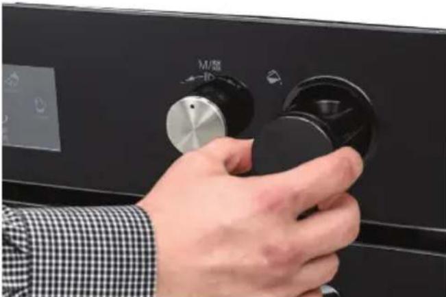 VESTFROST VBO 1445 PN Steam Assist - Fyldning af vandbeholderen - 3