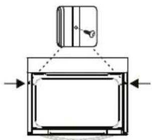VESTFROST VBO 1445 PN Steam Assist - INSTRUCTIONS FOR THE INSTALLER General instructions - 2