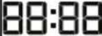VESTFROST VBO 1445 PN Steam Assist - USE OF THE FULL TOUCH CONTROL TIMER - 22