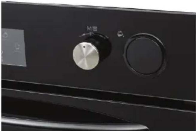 VESTFROST VBO 1445 PN Steam Assist - Fylle vanntanken - 1