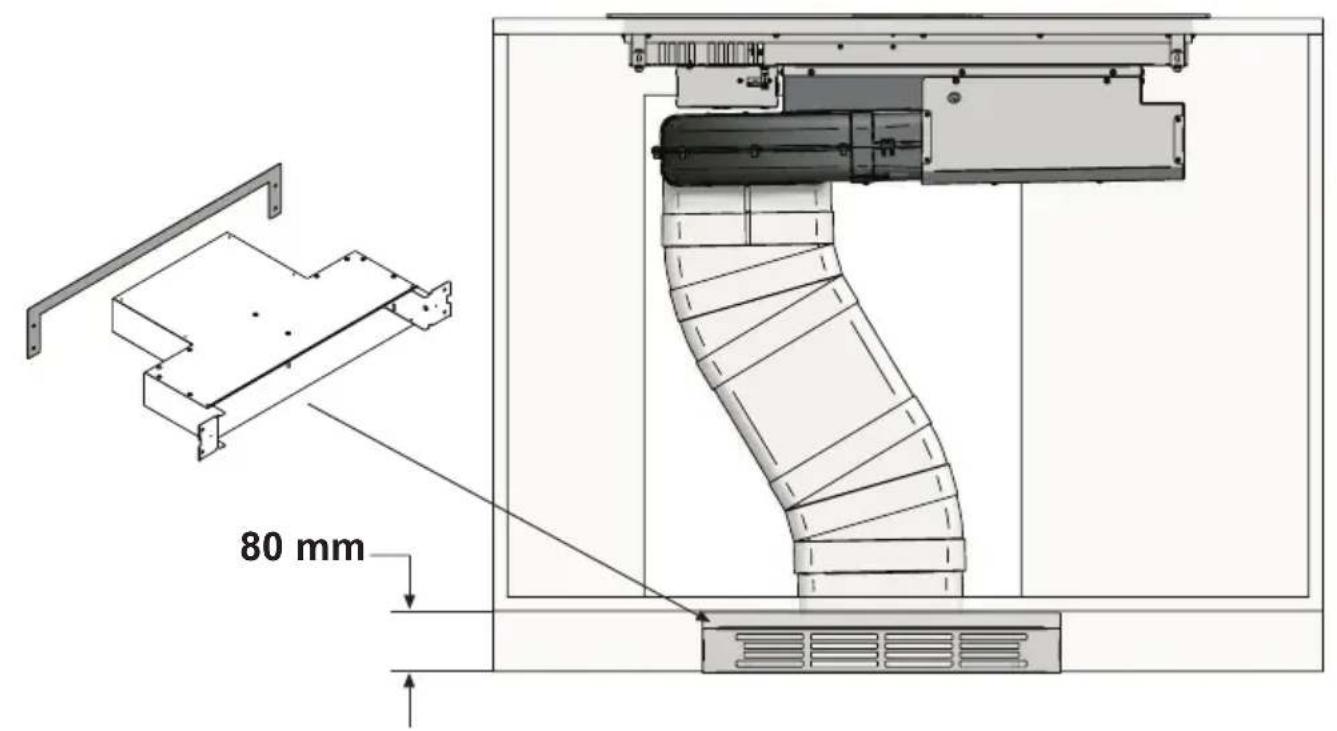 80 mm
