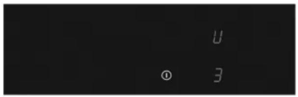 U ① 3