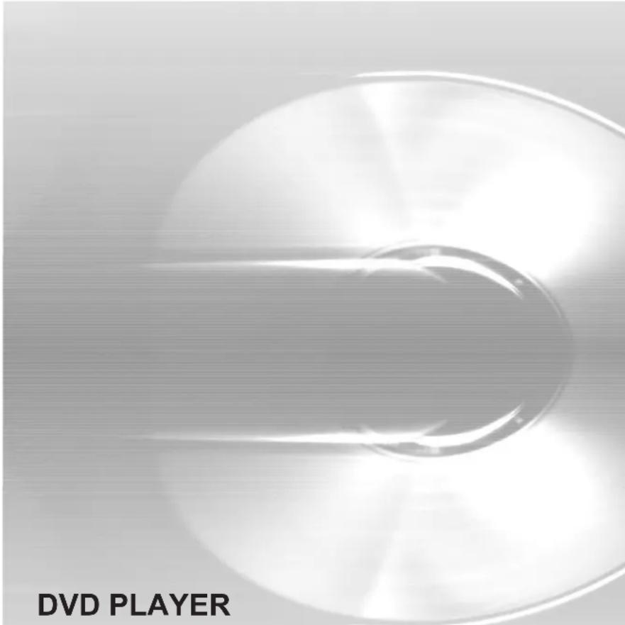 DVD PLAYER