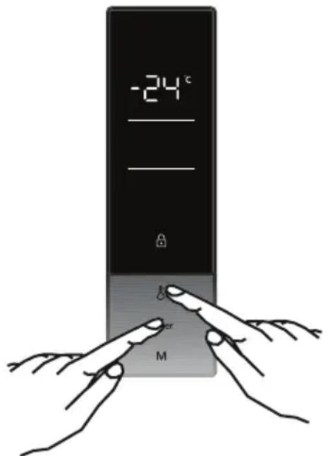 -24°C - - - - - - - - - - - - - - - - - - - - - - - - - - - - - - - - - - - - - - - - - - - - - - - - - - - - - -