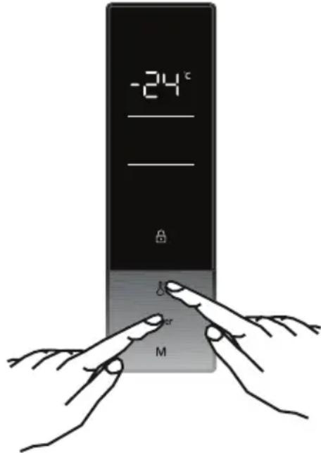 -24°C M