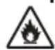 VESTFROST VBO 2460 PN Pyro - GENERAL SAFETY WARNINGS - 1