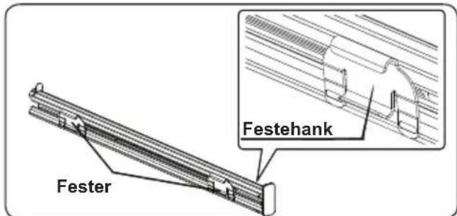 Fester Festehank