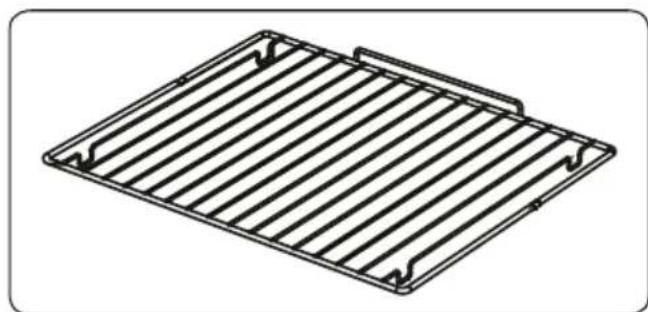 VESTFROST VBO 2460 PN Pyro - The Wire Grid - 1