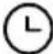 VESTFROST VBO 2460 PN Pyro - USE OF THE FULL TOUCH CONTROL TIMER - 18
