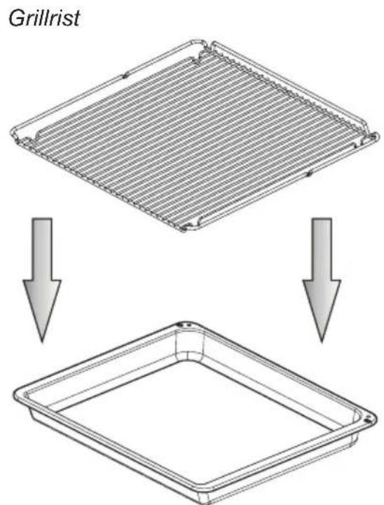 GRAM EKI 5610-90 - BORTSKAFFELSE - 5