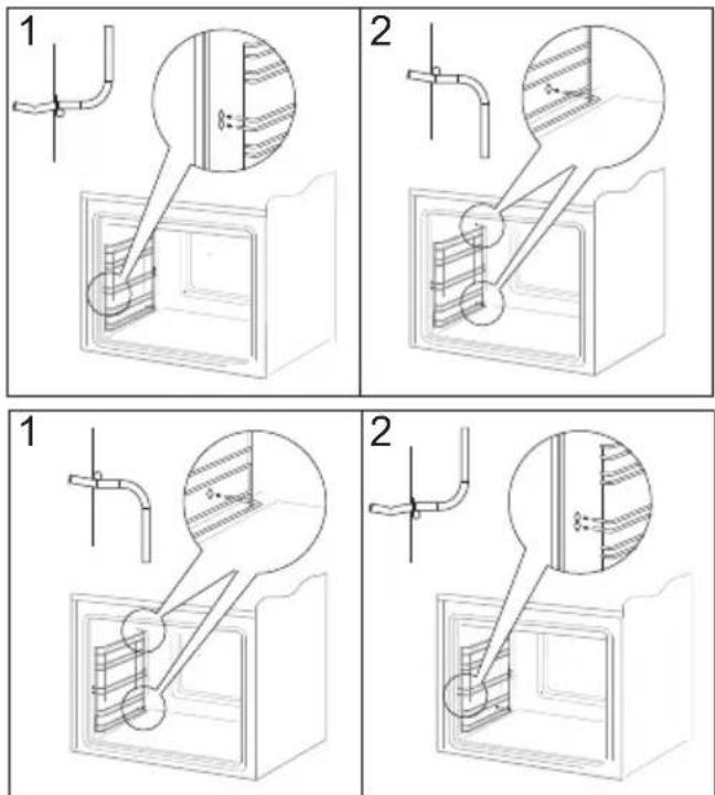 GRAM EKI 5610-90 - SteamClean - 1