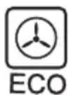 GRAM EKI 5610-90 - Belysning i ovnen - 1