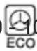 GRAM EKI 5610-90 - ECO-opvarmning - 4