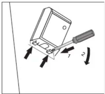 GRAM EKI 5610-90 - Komfyrens nettilslutning - 1