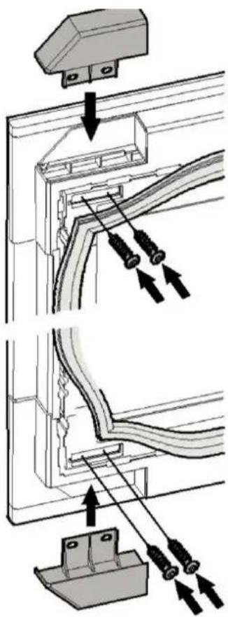 CASO WineDeluxe E29 - Please note - 3