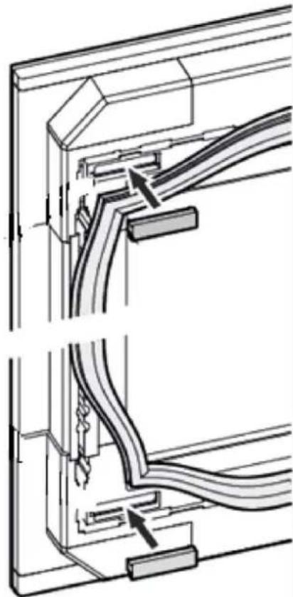 CASO WineDeluxe E29 - HINWEIS - 2