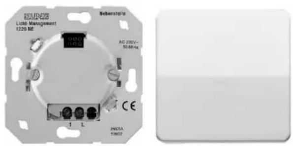 SUNG Light-Management 1220 NE Neberatolia AC 250V~ 5040Hz 1 L PSTA 1360Ω