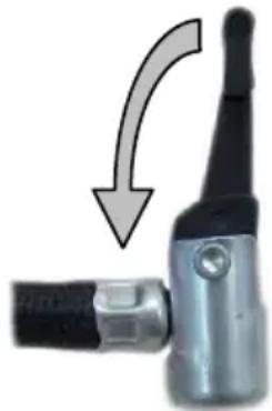 Westfalia 461749 - Benutzung ohne Adapter - 1