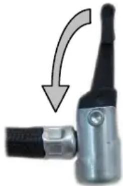 Westfalia 461749 - Using without Adaptor: - 1