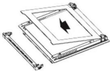 LERAN EO 6388 BG - Чистка стекла духовки - 3