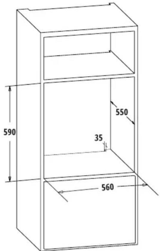 590 35 560 550