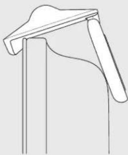 Peloton Guide - CAN I MOUNT THE GUIDE ON MY TV? - 6