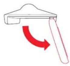 Peloton Guide - MOUNTING ON A TV - 1