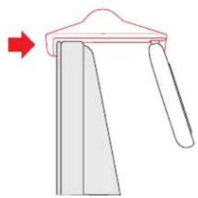 Peloton Guide - MOUNTING ON A TV - 2