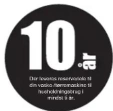 10 Der levens reservasels til dien výzke-terrenmaskins til huselteningsrug I mindst til år.