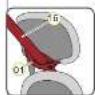Britax-Römer KID XP - SECURING YOUR CHILD - 6